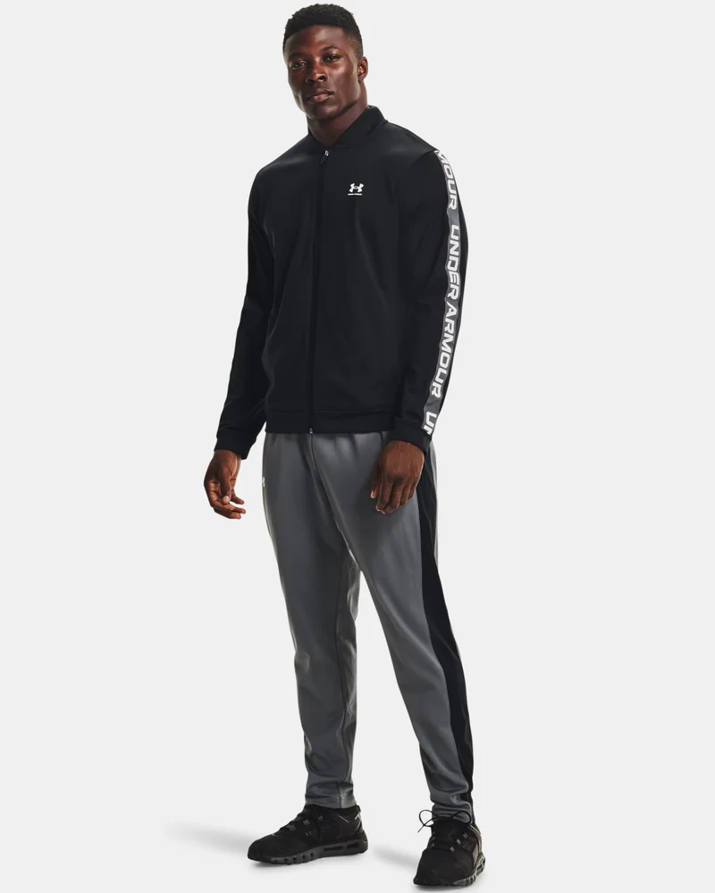 UNDER ARMOUR Men's UA Brawler Track Pants